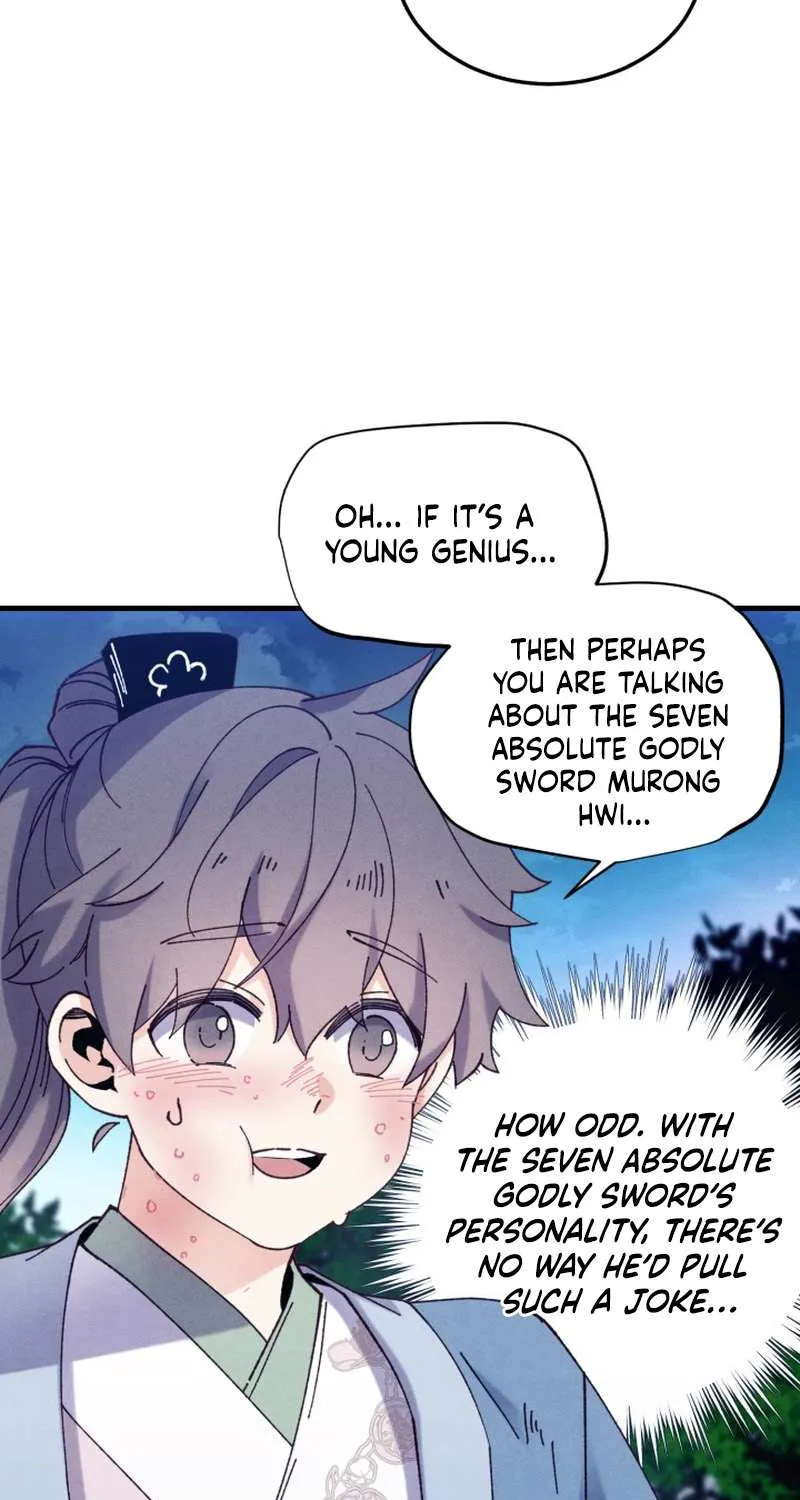 Read Lightning Degree chapter 168 image 50 on Lezhin