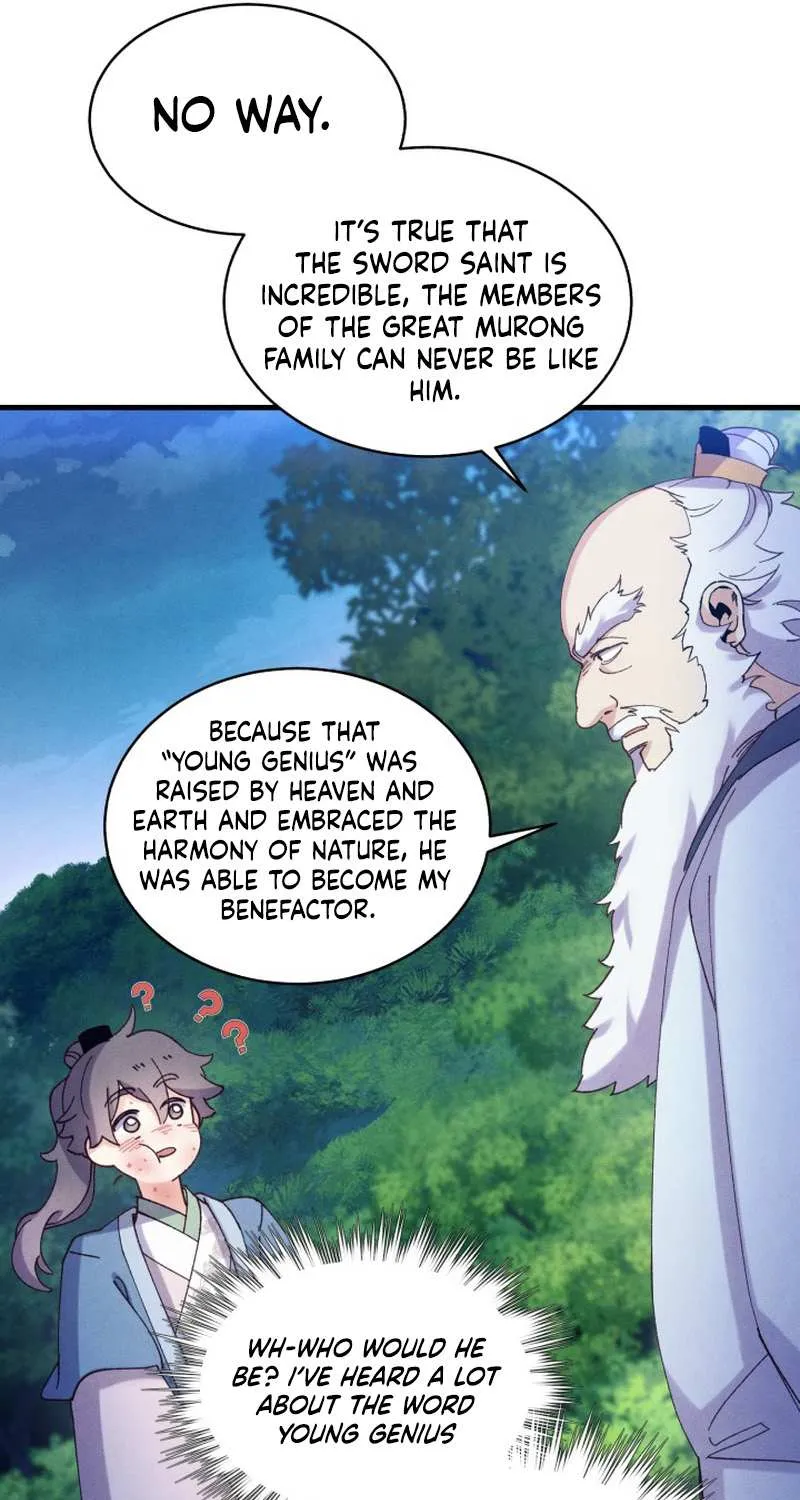 Read Lightning Degree chapter 168 image 52 on Lezhin