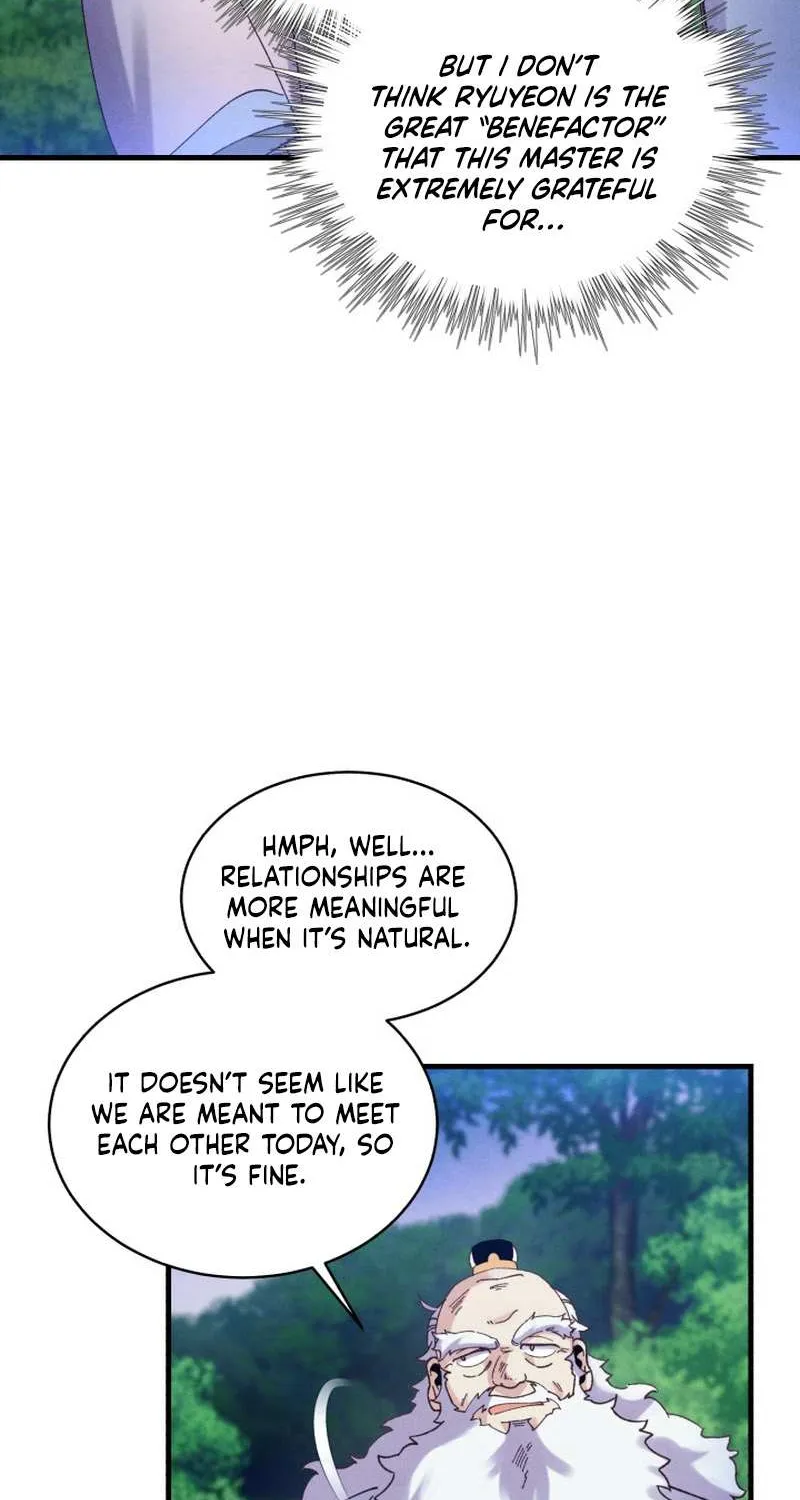 Read Lightning Degree chapter 168 image 53 on Lezhin