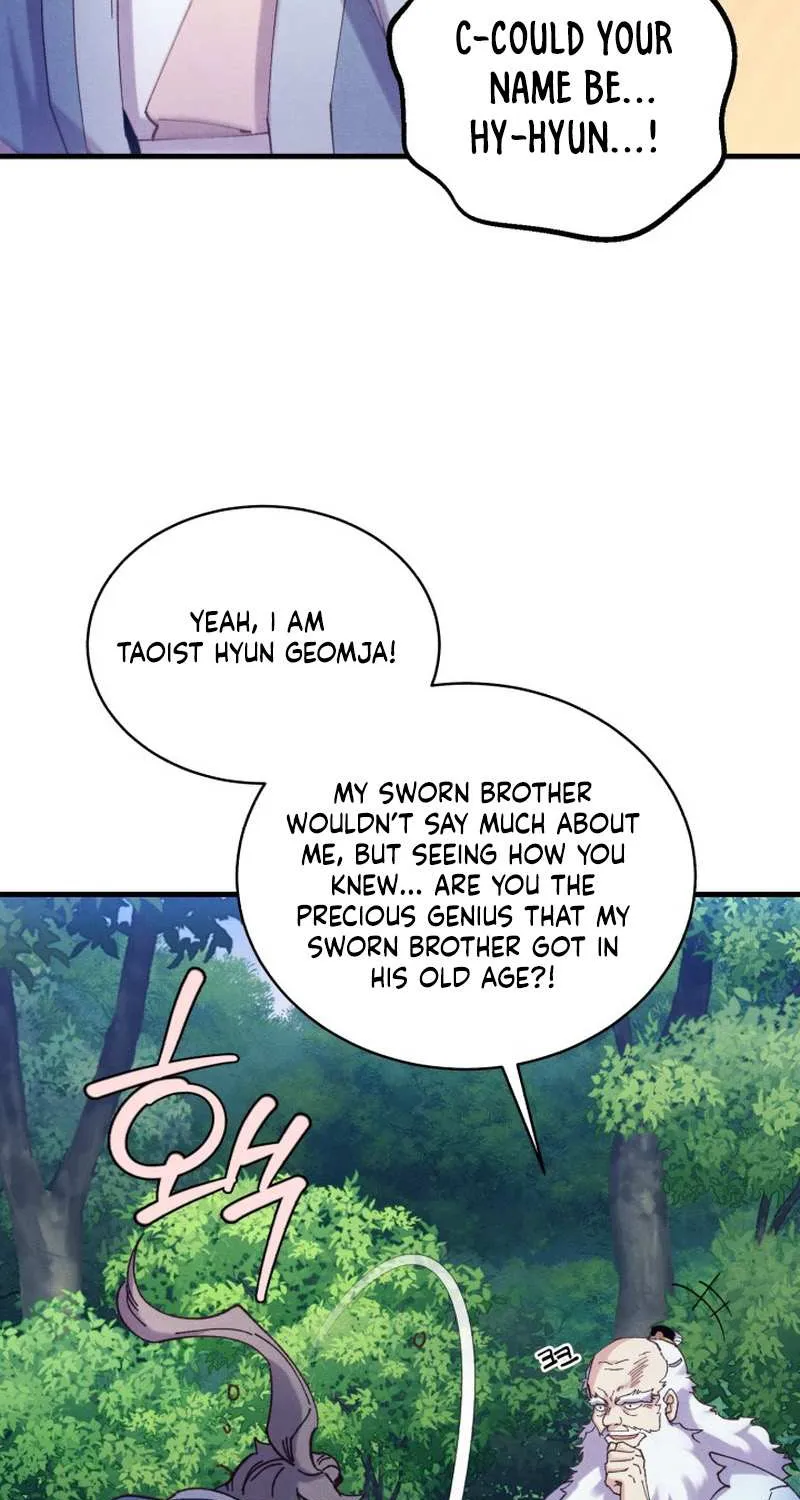 Read Lightning Degree chapter 168 image 58 on Lezhin