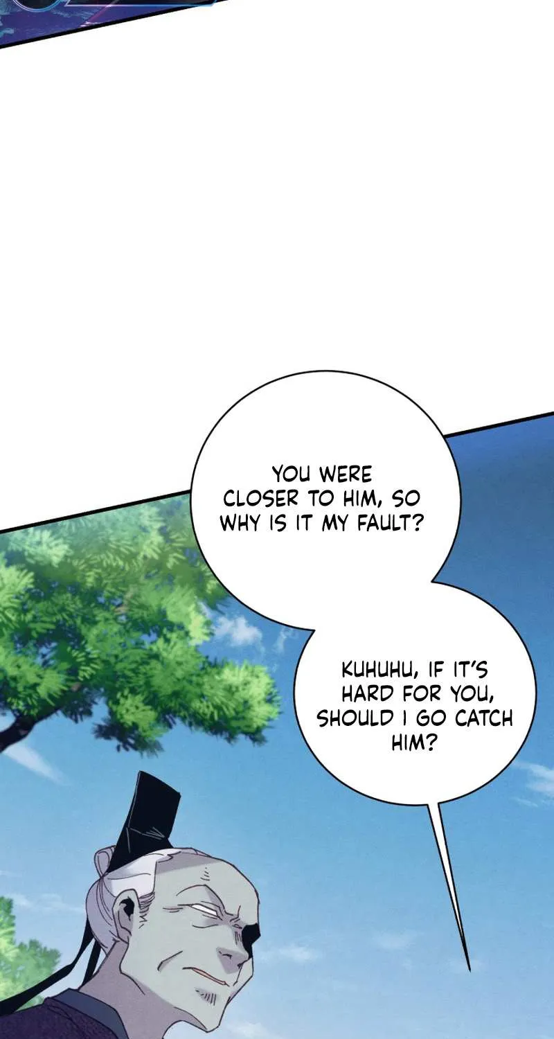 Read Lightning Degree chapter 168 image 6 on Lezhin