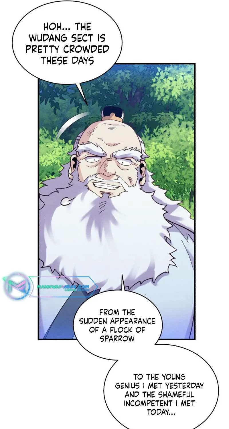 Read Lightning Degree chapter 168 image 62 on Lezhin