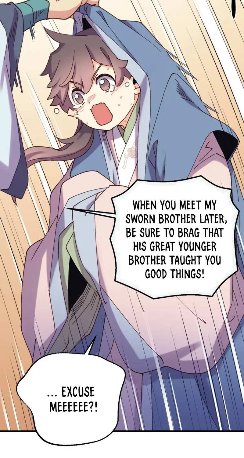 Read Lightning Degree chapter 168 image 65 on Lezhin
