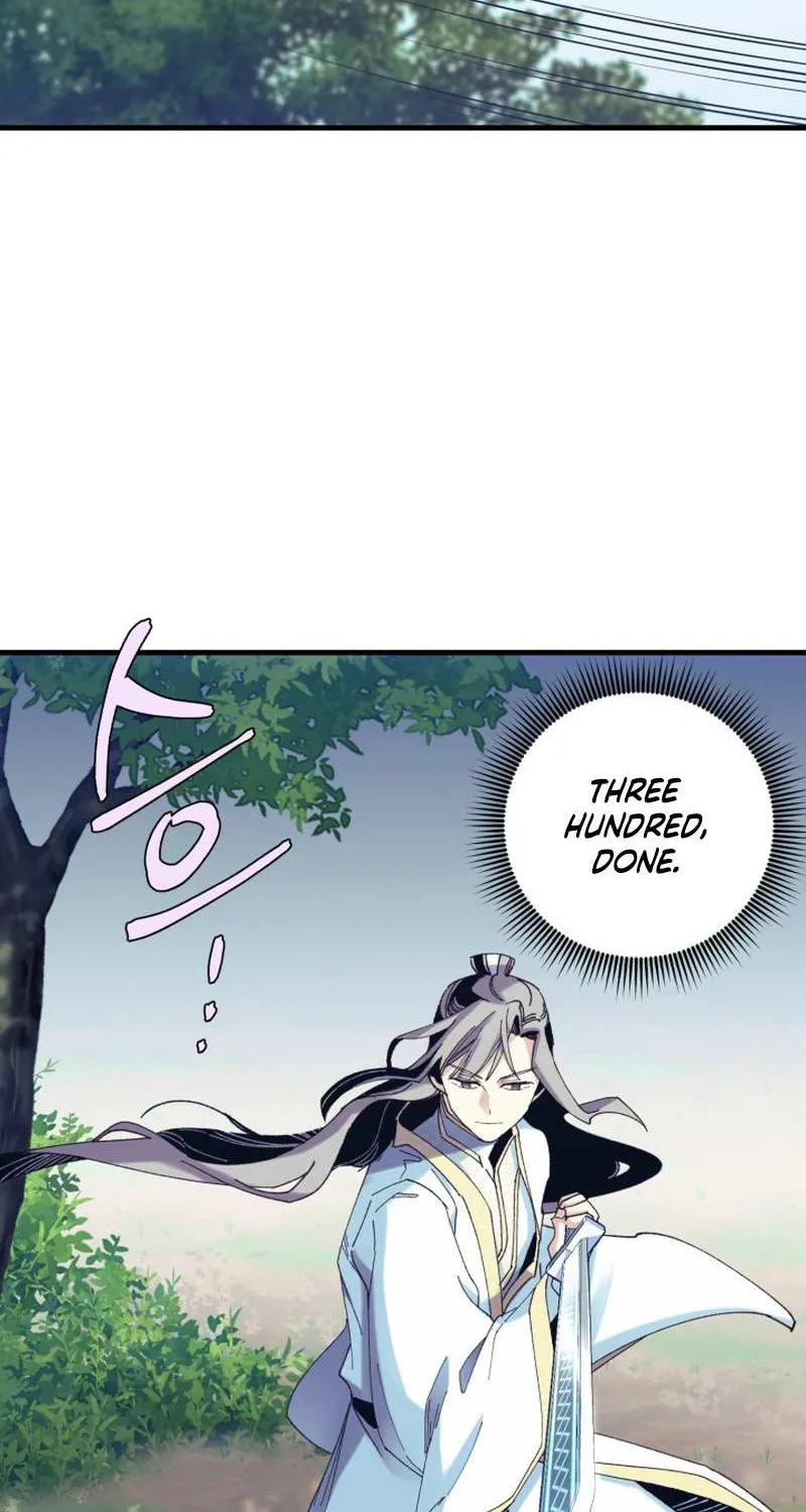 Read Lightning Degree chapter 168 image 69 on Lezhin
