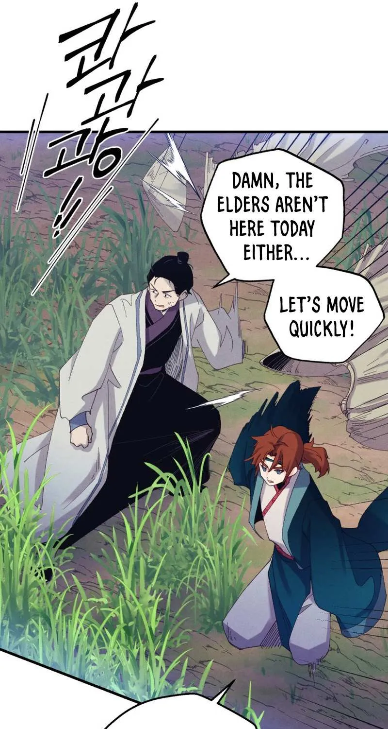 Read Lightning Degree chapter 168 image 82 on Lezhin