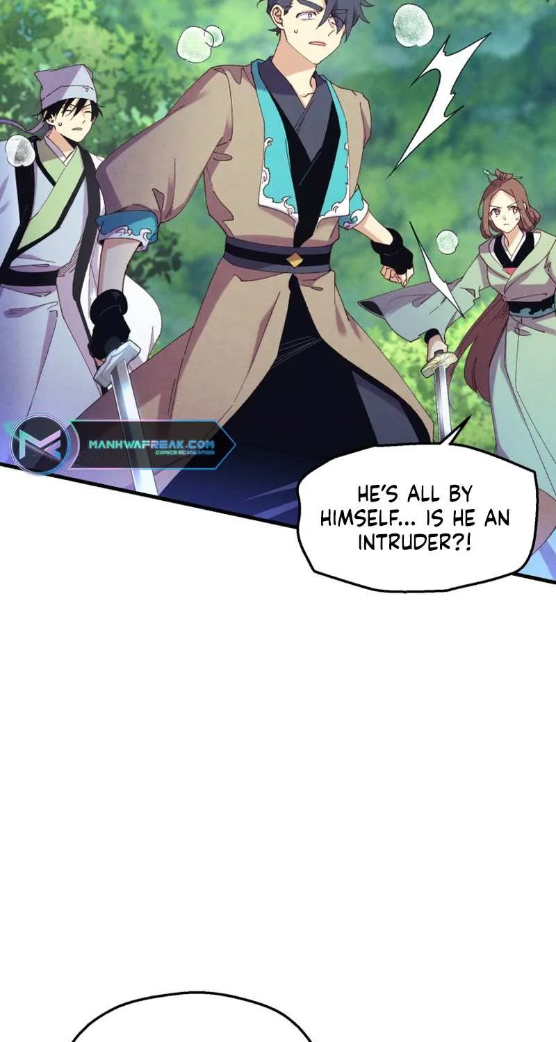 Read Lightning Degree chapter 169 image 25 on Lezhin