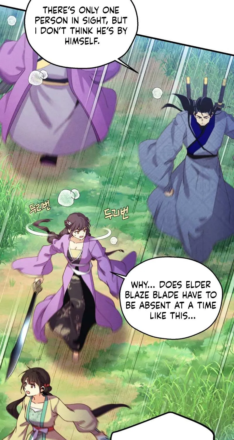 Read Lightning Degree chapter 169 image 26 on Lezhin