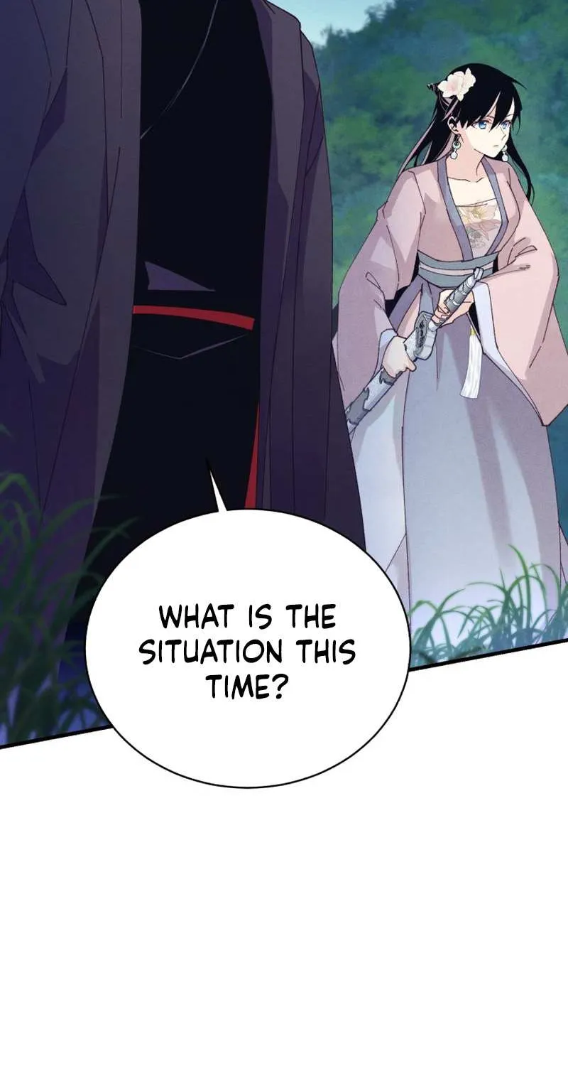 Read Lightning Degree chapter 169 image 3 on Lezhin