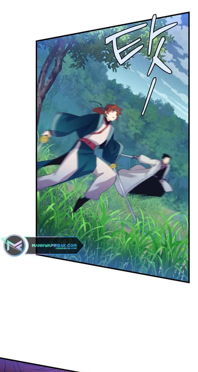 Read Lightning Degree chapter 169 image 4 on Lezhin
