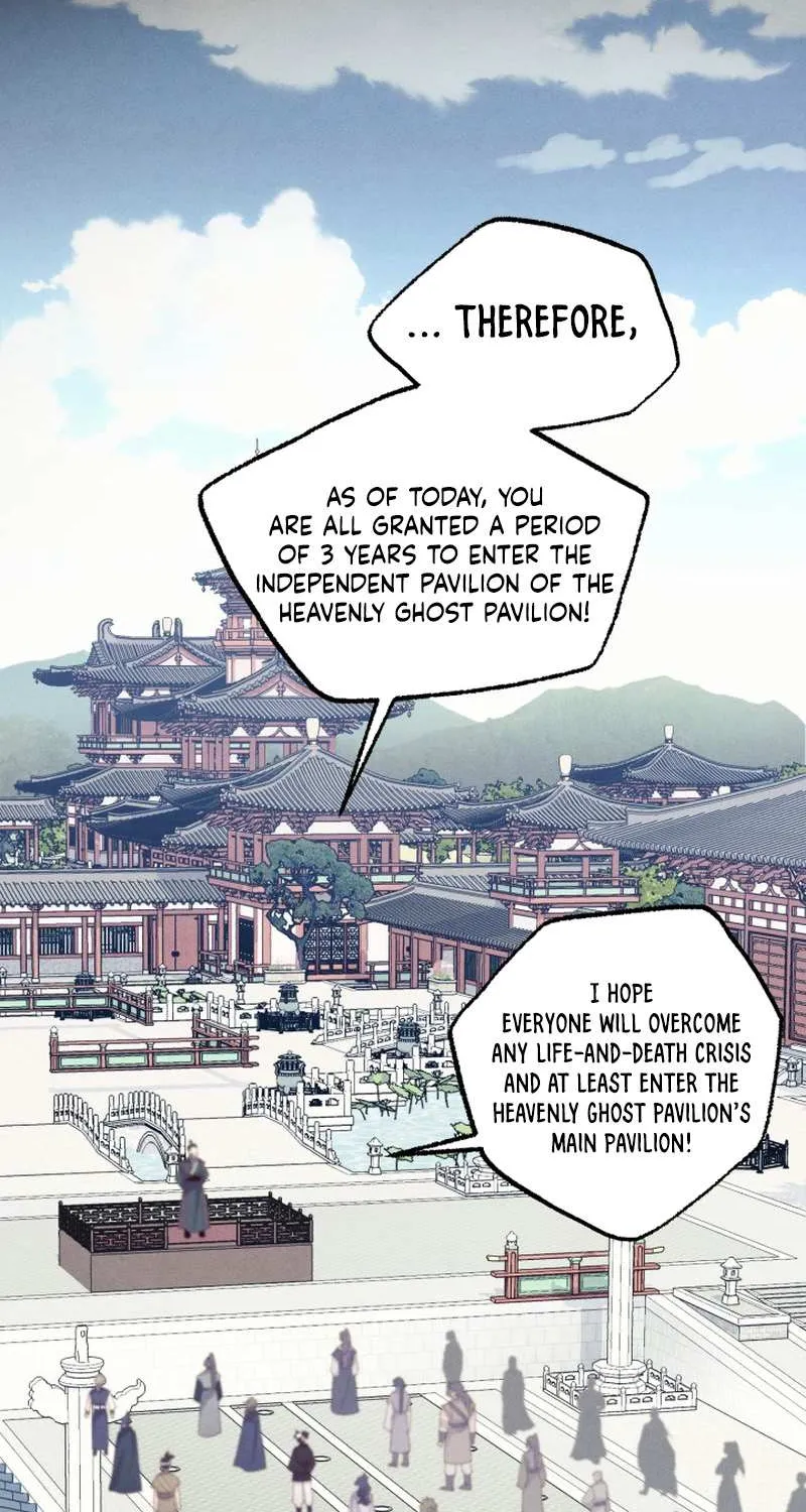 Read Lightning Degree chapter 169 image 47 on Lezhin