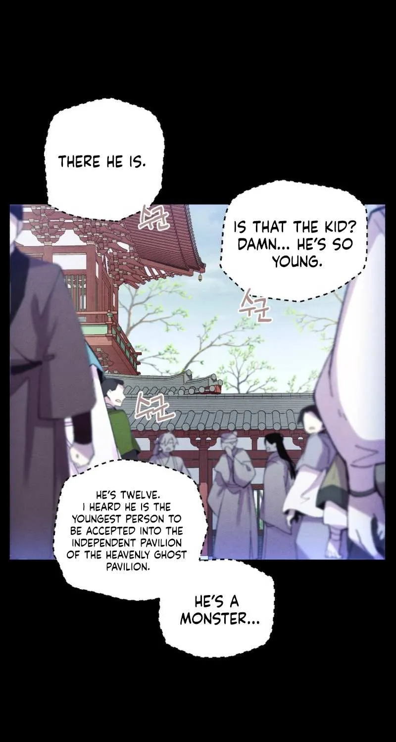 Read Lightning Degree chapter 169 image 50 on Lezhin