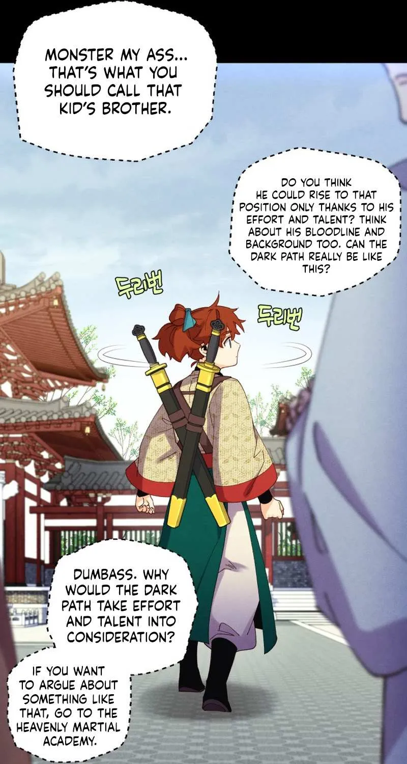 Read Lightning Degree chapter 169 image 52 on Lezhin