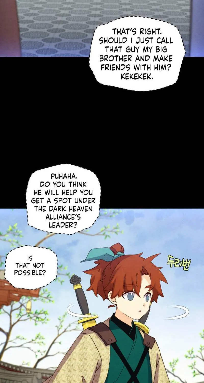Read Lightning Degree chapter 169 image 53 on Lezhin