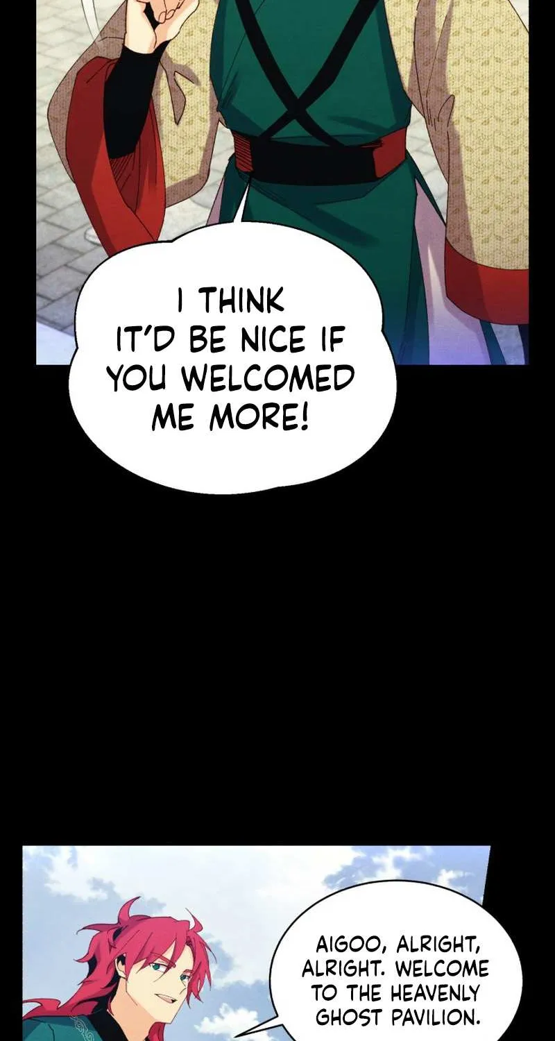 Read Lightning Degree chapter 169 image 59 on Lezhin