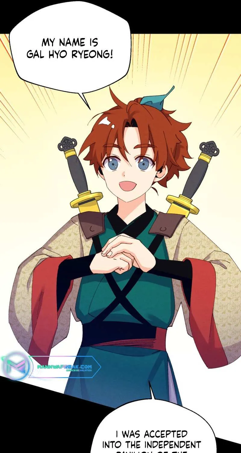 Read Lightning Degree chapter 169 image 62 on Lezhin