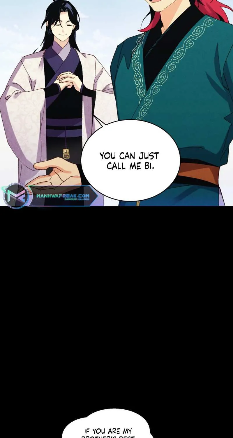 Read Lightning Degree chapter 169 image 64 on Lezhin