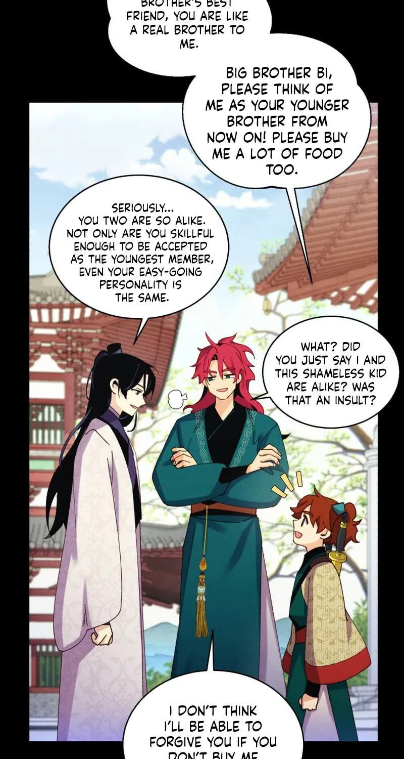 Read Lightning Degree chapter 169 image 65 on Lezhin
