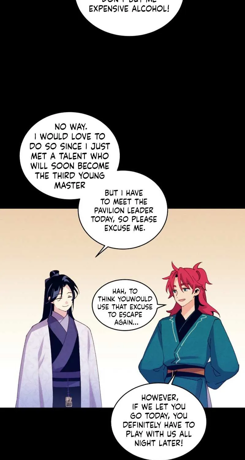 Read Lightning Degree chapter 169 image 66 on Lezhin