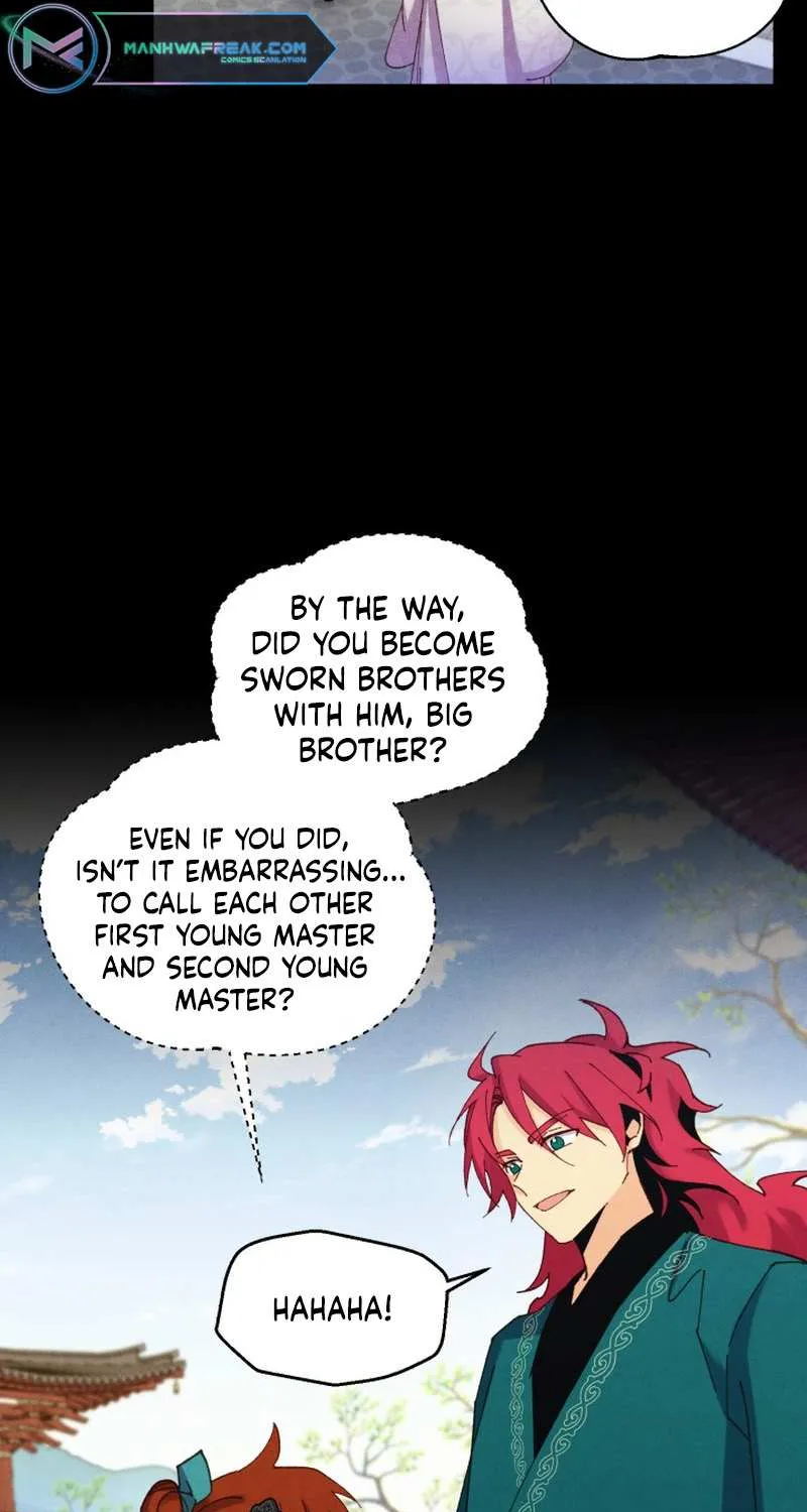 Read Lightning Degree chapter 169 image 68 on Lezhin