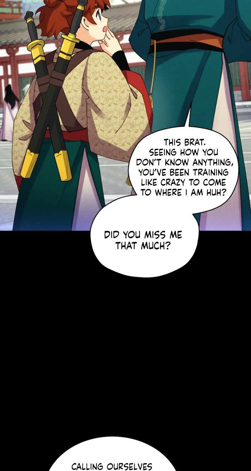 Read Lightning Degree chapter 169 image 69 on Lezhin