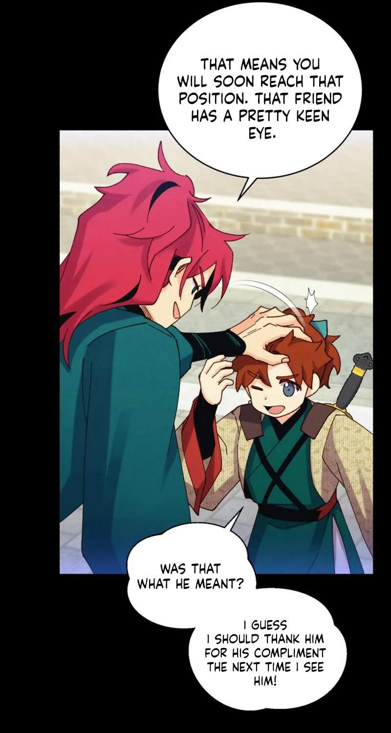 Read Lightning Degree chapter 169 image 72 on Lezhin