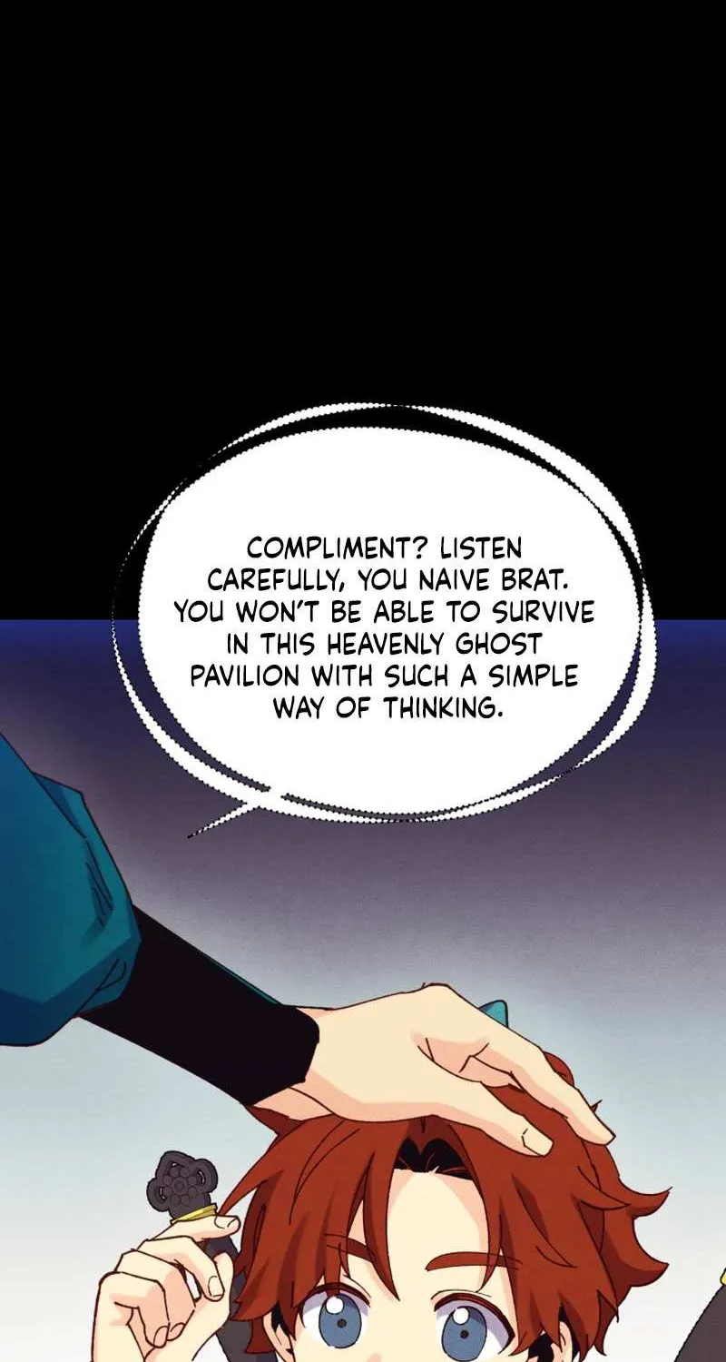 Read Lightning Degree chapter 169 image 73 on Lezhin