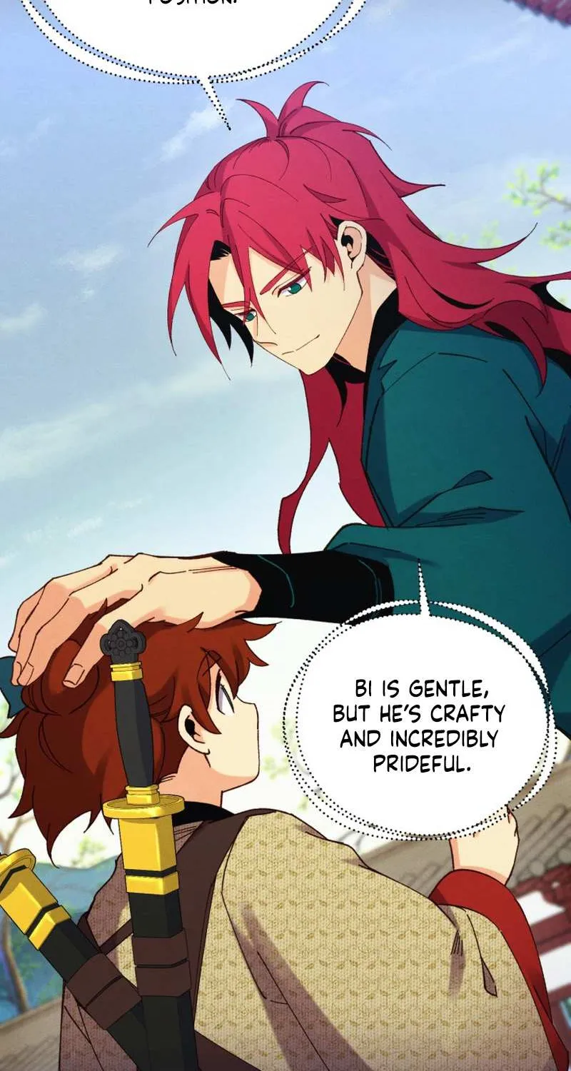 Read Lightning Degree chapter 169 image 75 on Lezhin