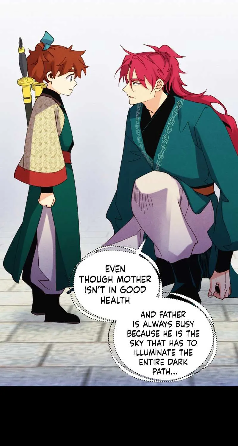 Read Lightning Degree chapter 169 image 78 on Lezhin