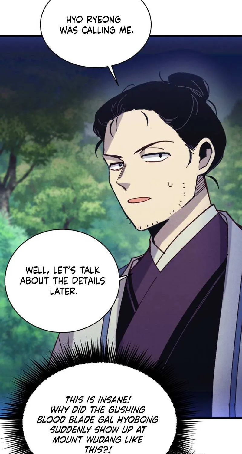 Read Lightning Degree chapter 169 image 93 on Lezhin