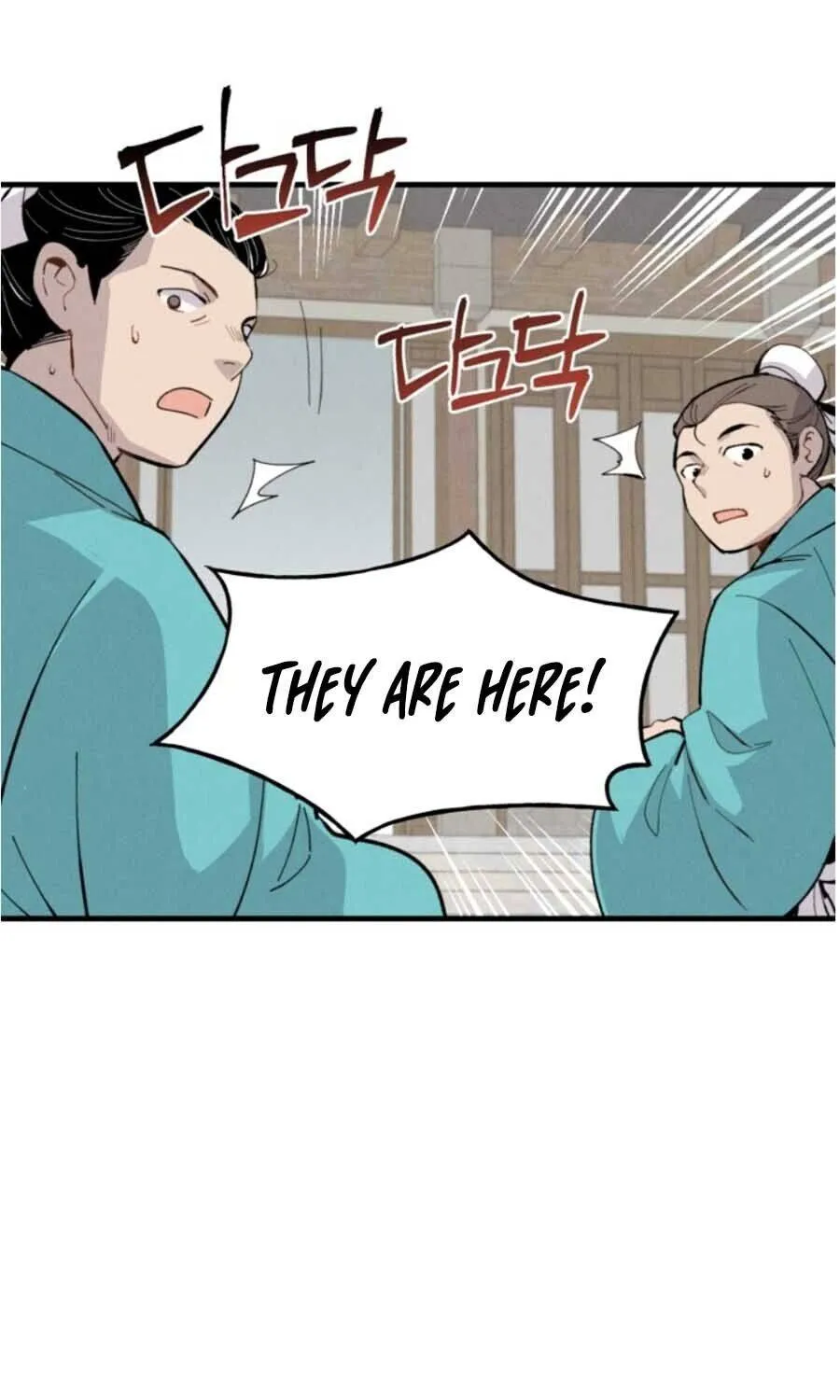 Read Lightning Degree chapter 17 image 1 on Lezhin
