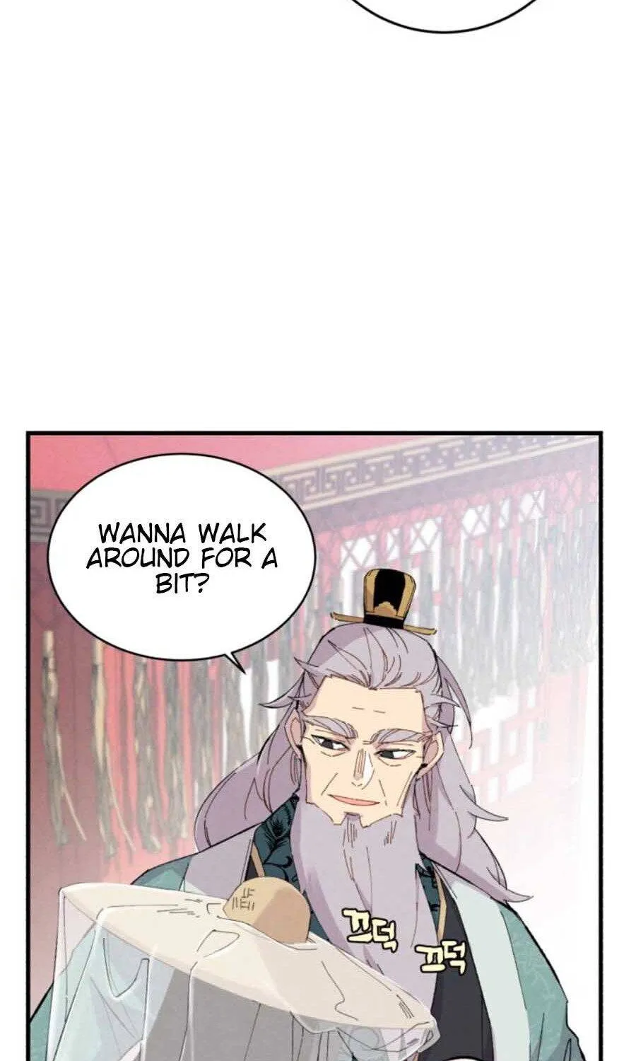 Read Lightning Degree chapter 17 image 10 on Lezhin