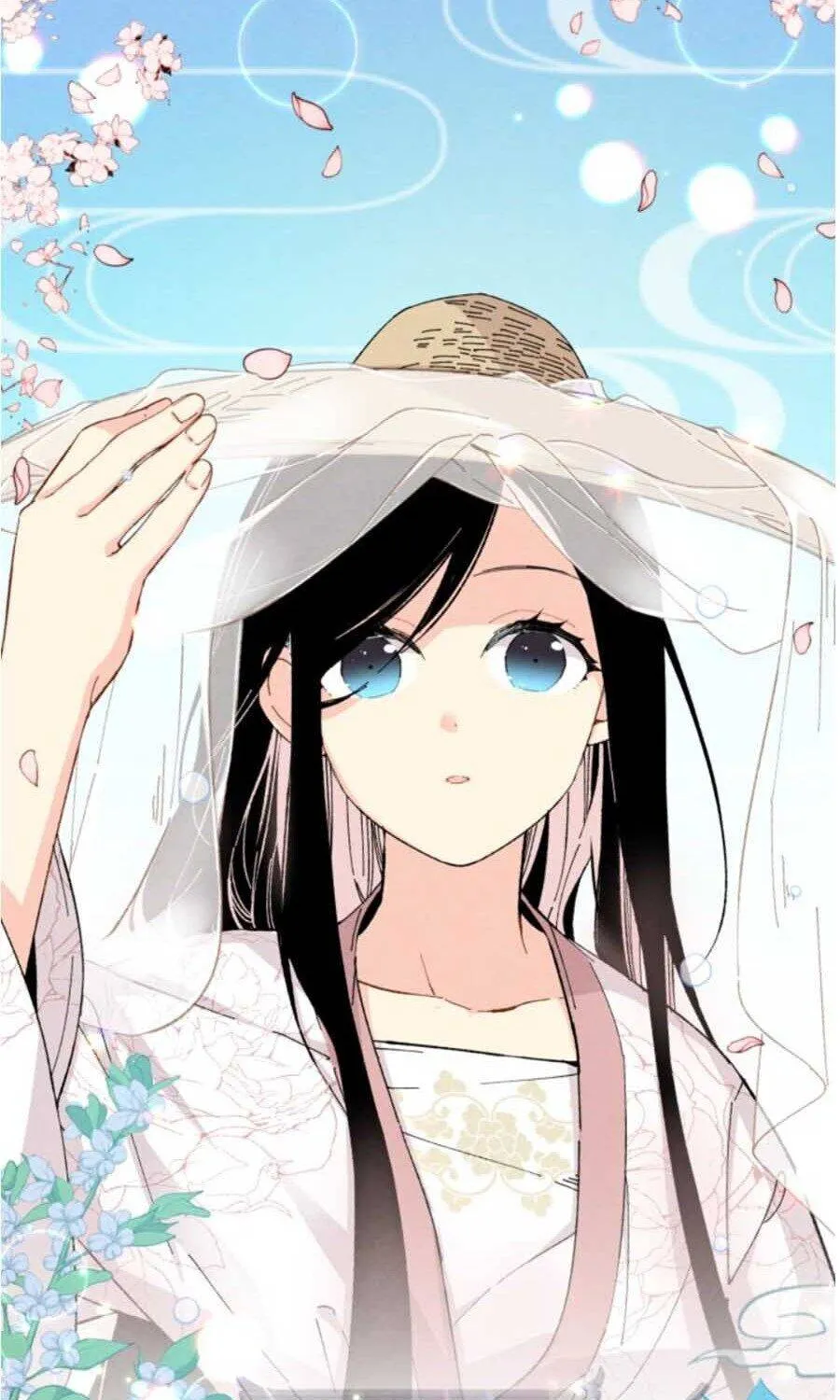 Read Lightning Degree chapter 17 image 13 on Lezhin