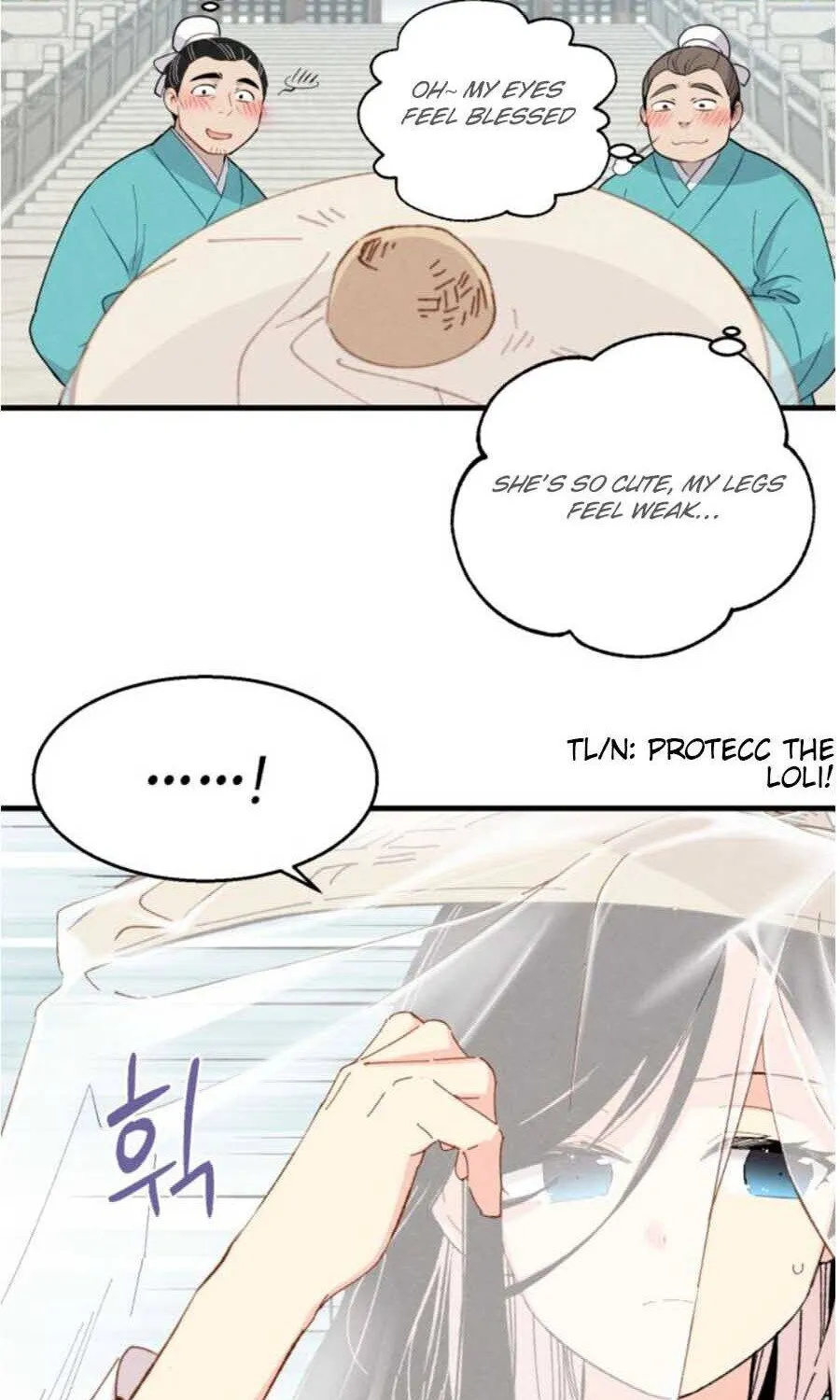Read Lightning Degree chapter 17 image 16 on Lezhin