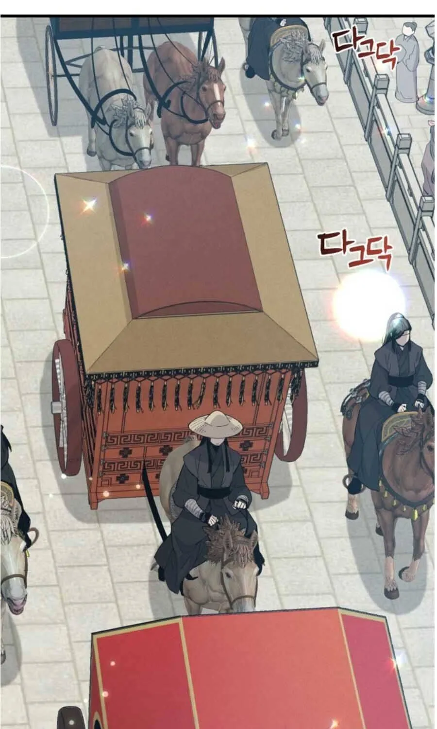 Read Lightning Degree chapter 17 image 2 on Lezhin