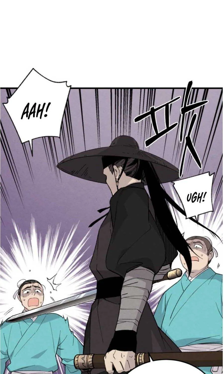 Read Lightning Degree chapter 17 image 20 on Lezhin