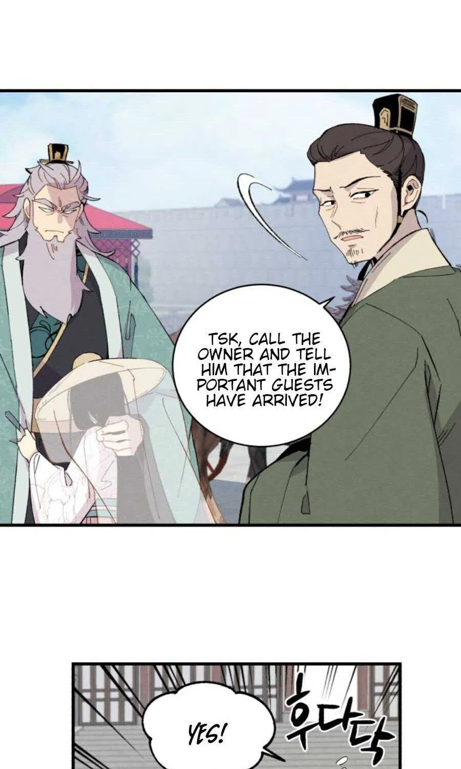 Read Lightning Degree chapter 17 image 22 on Lezhin