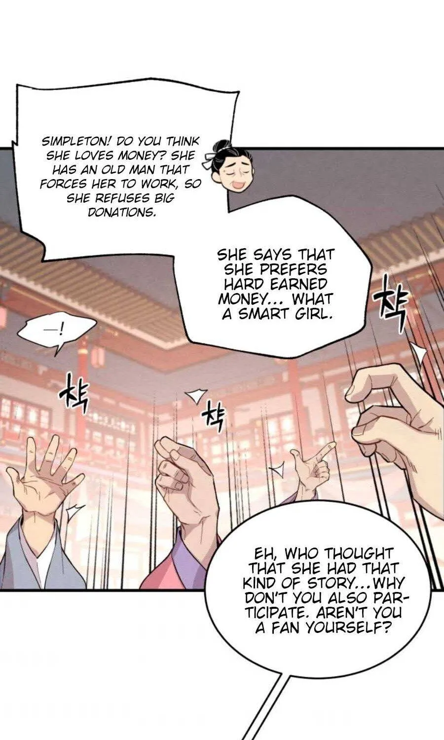 Read Lightning Degree chapter 17 image 33 on Lezhin