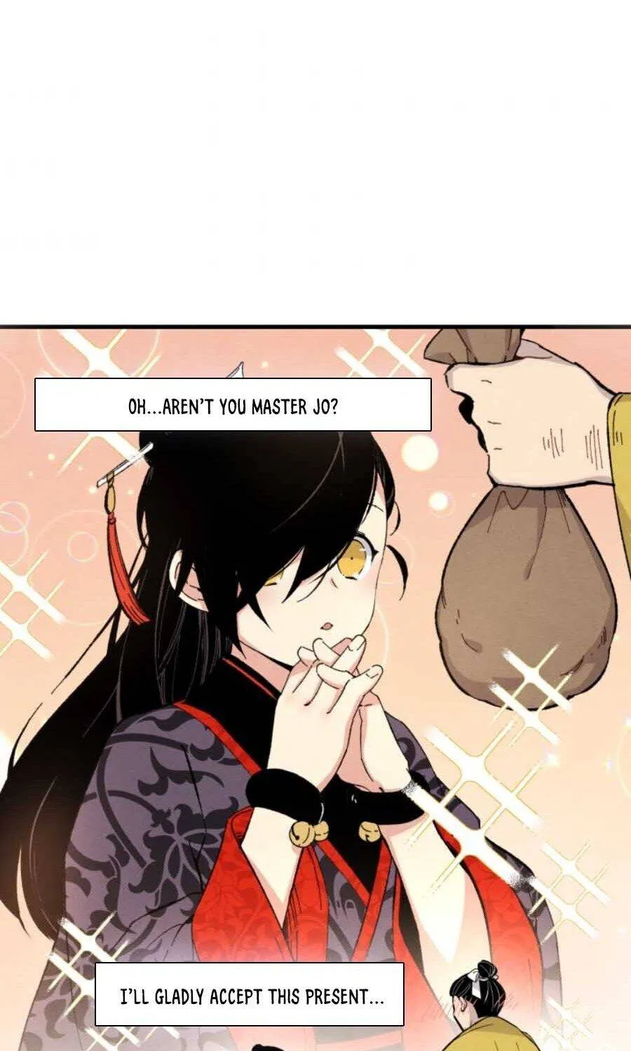 Read Lightning Degree chapter 17 image 35 on Lezhin