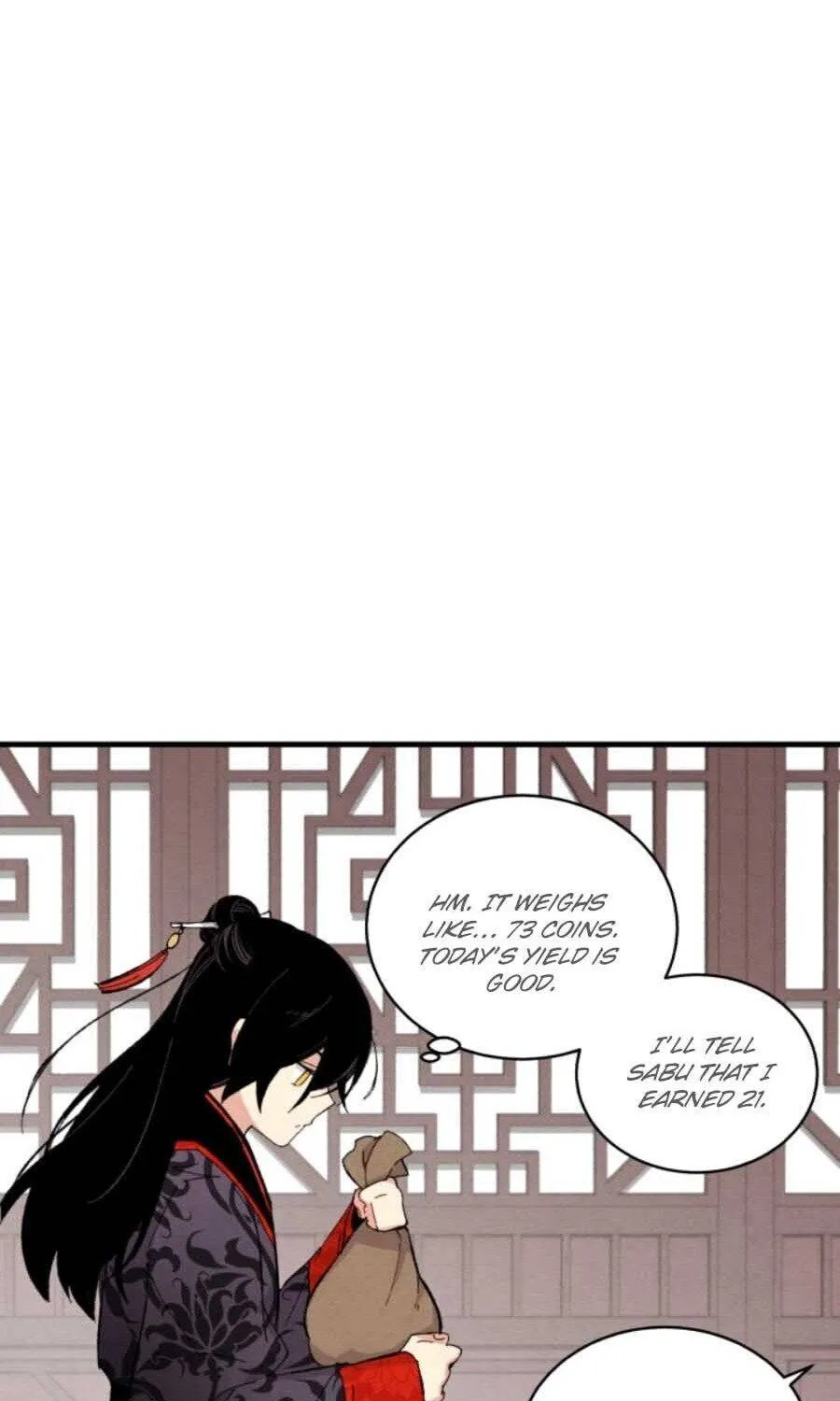 Read Lightning Degree chapter 17 image 37 on Lezhin