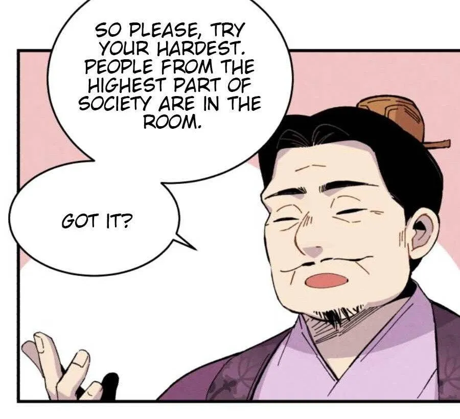Read Lightning Degree chapter 17 image 40 on Lezhin