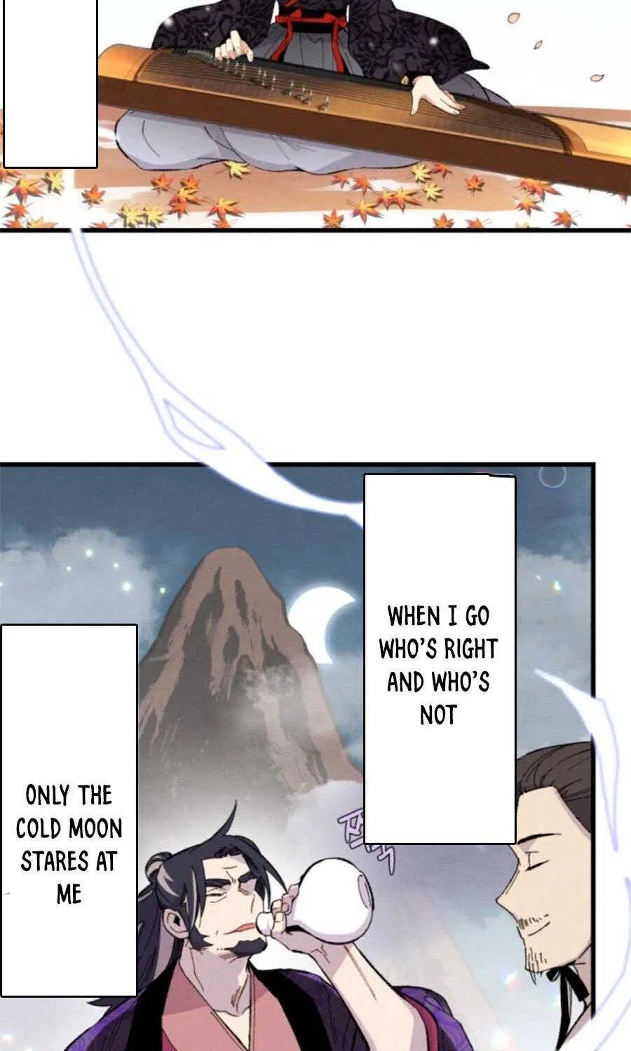 Read Lightning Degree chapter 17 image 45 on Lezhin