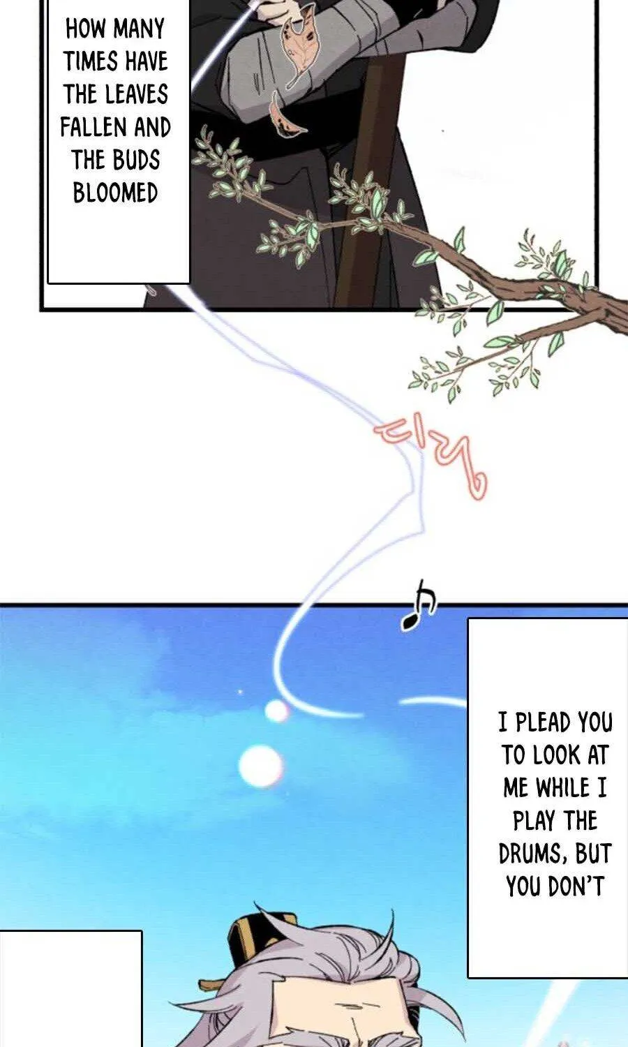 Read Lightning Degree chapter 17 image 47 on Lezhin