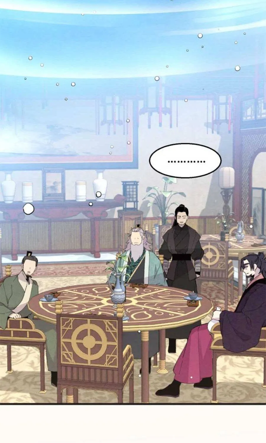 Read Lightning Degree chapter 17 image 50 on Lezhin
