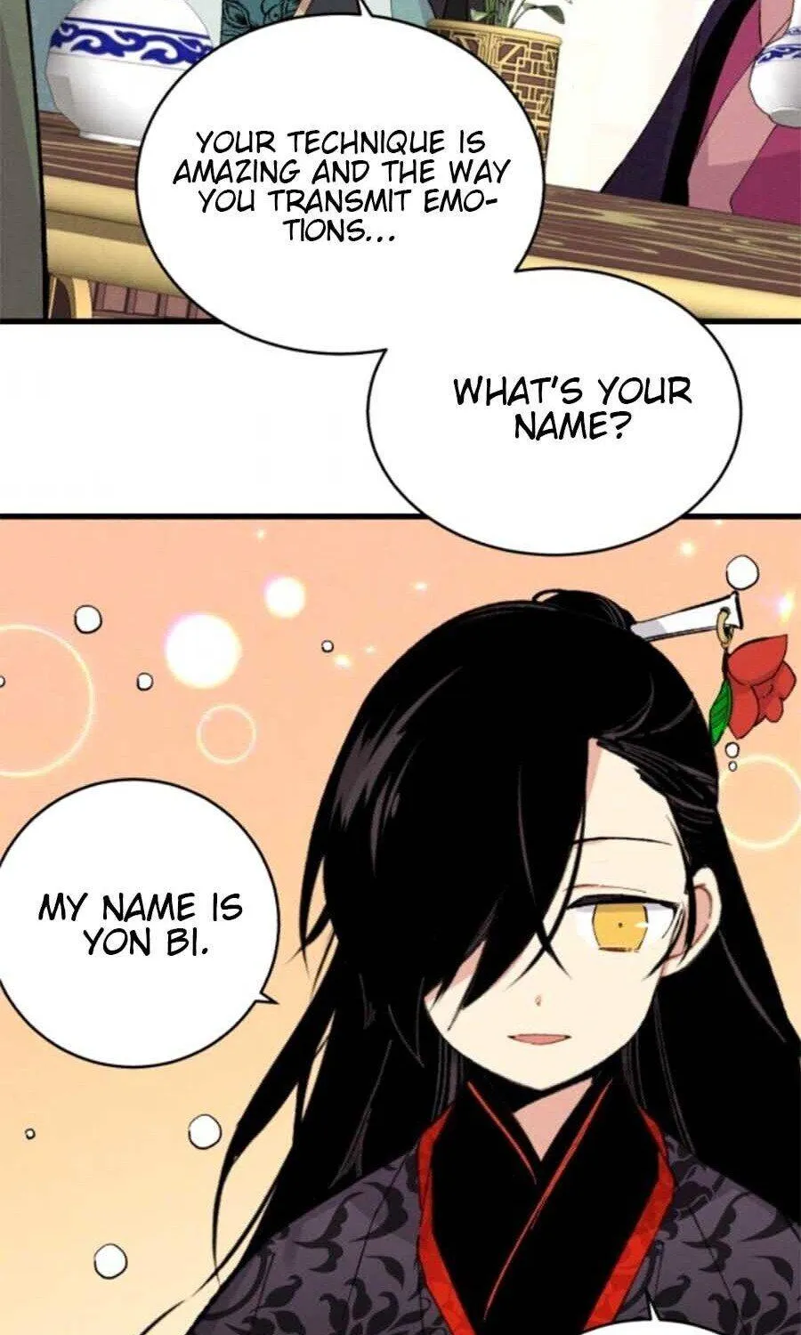 Read Lightning Degree chapter 17 image 55 on Lezhin