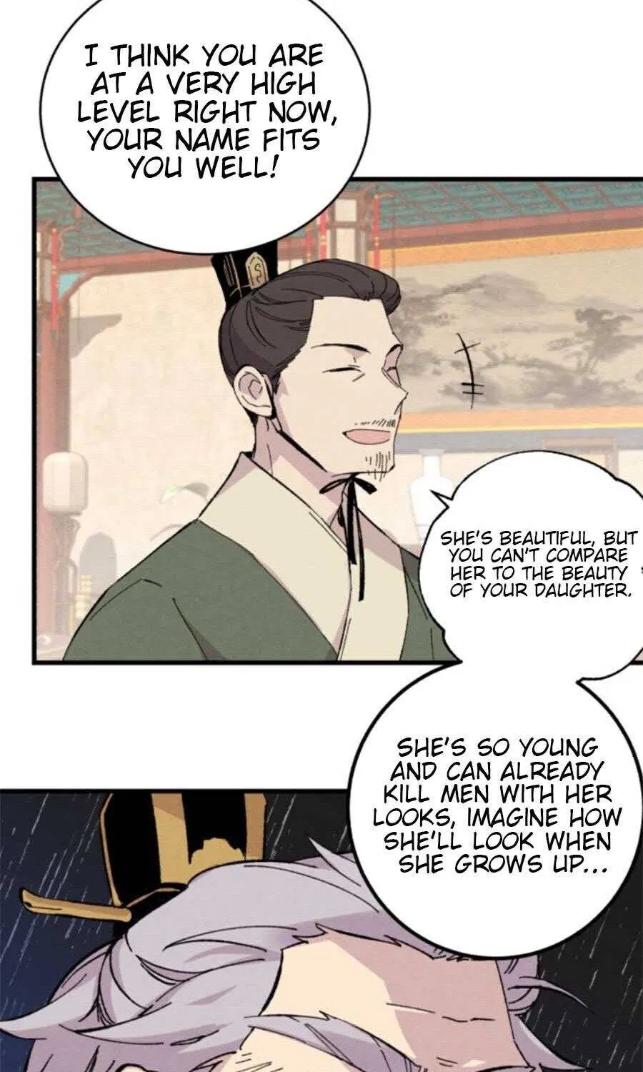 Read Lightning Degree chapter 17 image 57 on Lezhin