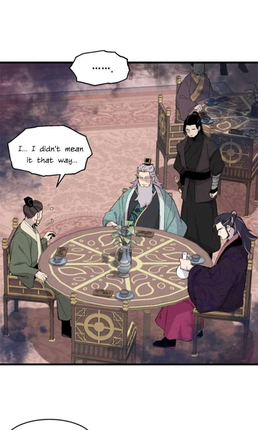 Read Lightning Degree chapter 17 image 59 on Lezhin