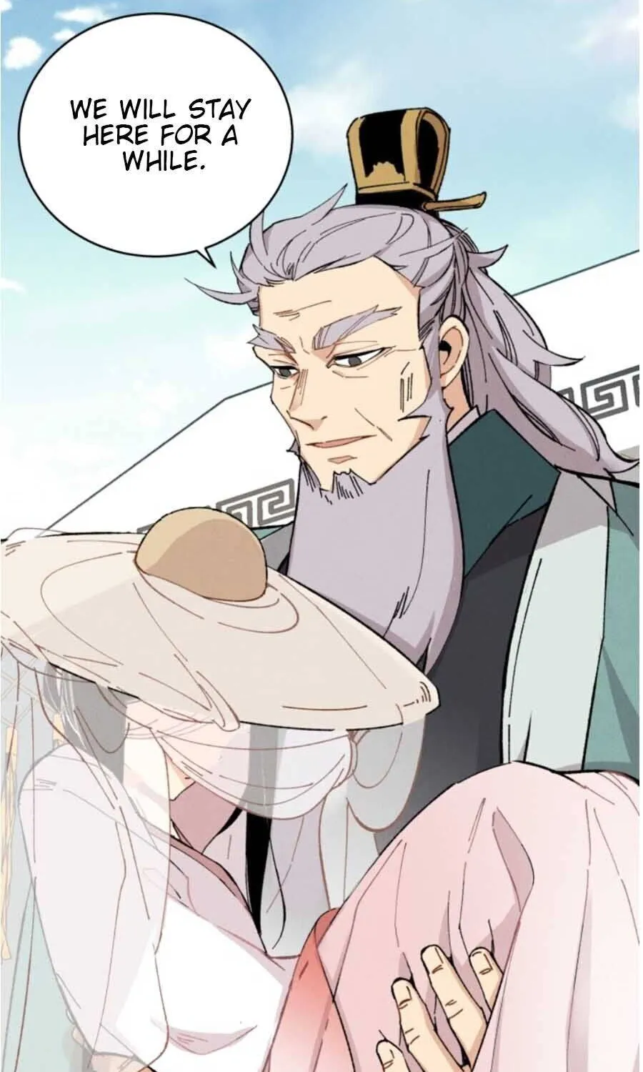 Read Lightning Degree chapter 17 image 6 on Lezhin