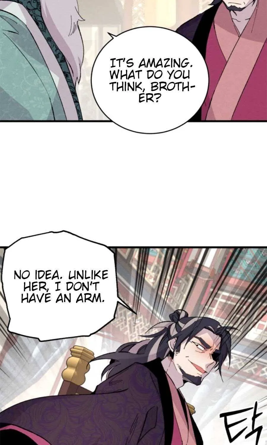 Read Lightning Degree chapter 17 image 61 on Lezhin