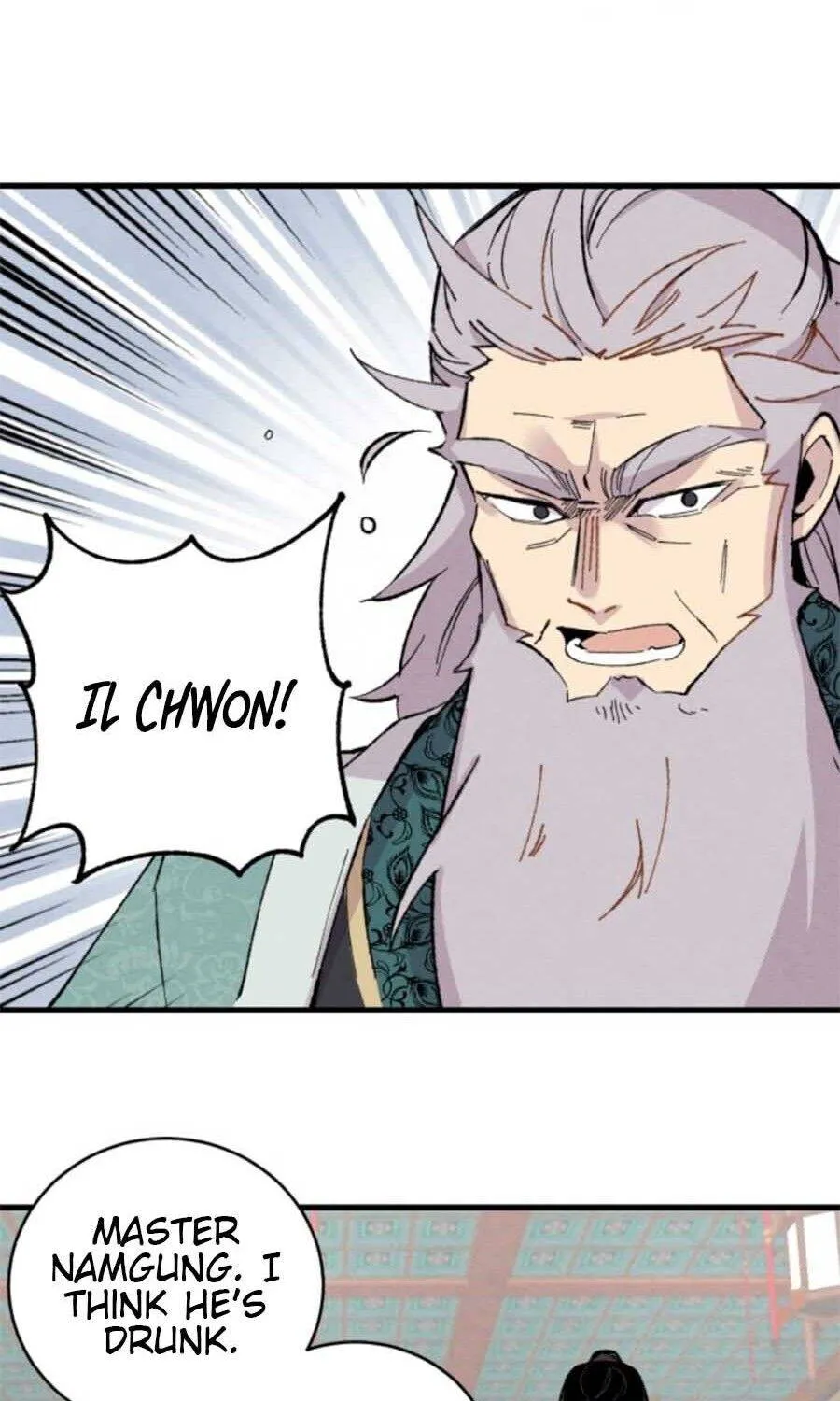 Read Lightning Degree chapter 17 image 63 on Lezhin