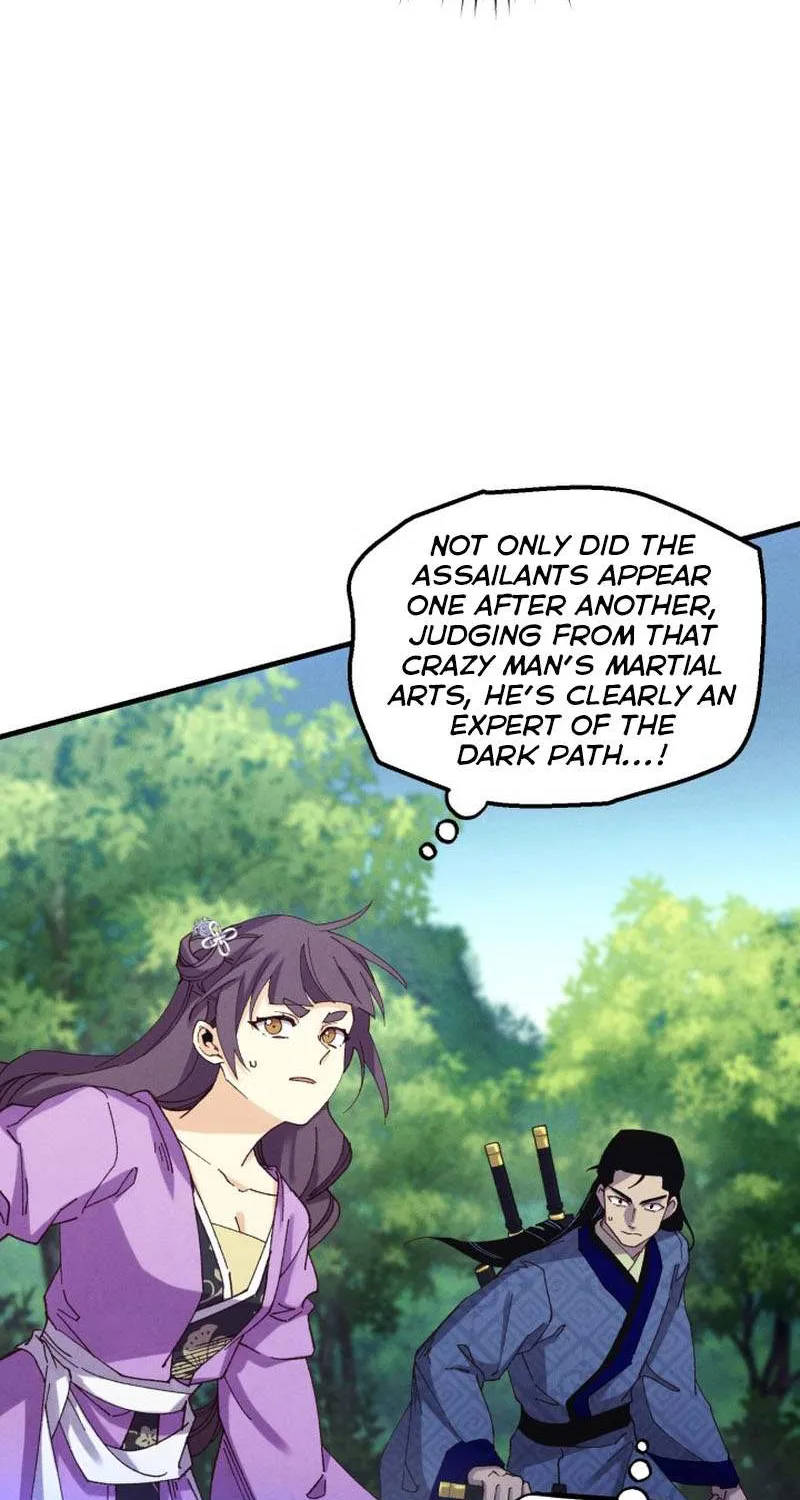 Read Lightning Degree chapter 170 image 25 on Lezhin